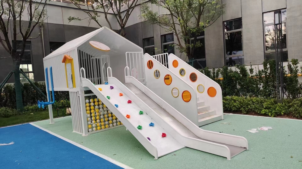 奇贝乐能做哪些设备？